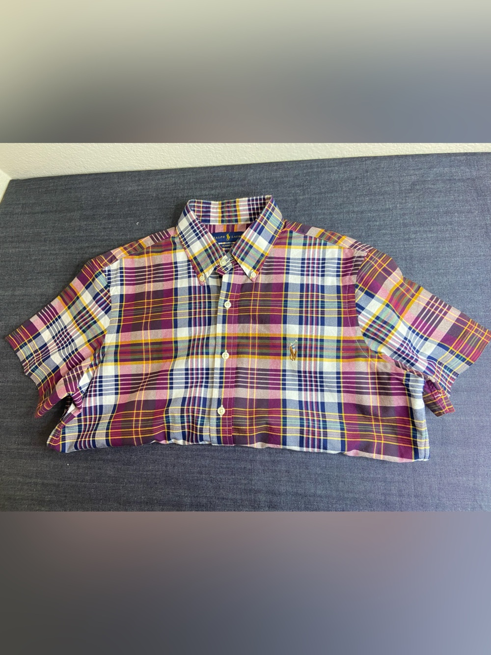 Ralph Lauren Men’s Medium